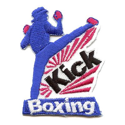KICK BOXING    AFP