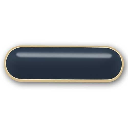 POSITION PIN DEEP BLUE