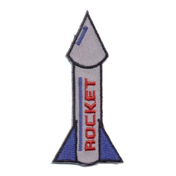ROCKET SHIP  AFP