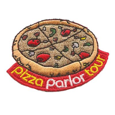 PIZZA PARLOR TOUR  AFP
