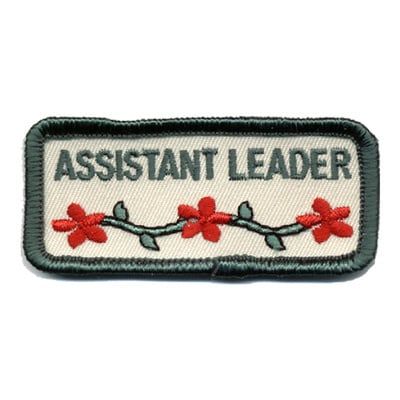 ASSISTANT LEADER   AFP