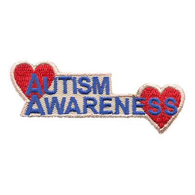 AUTISM AWARENESS   AFP