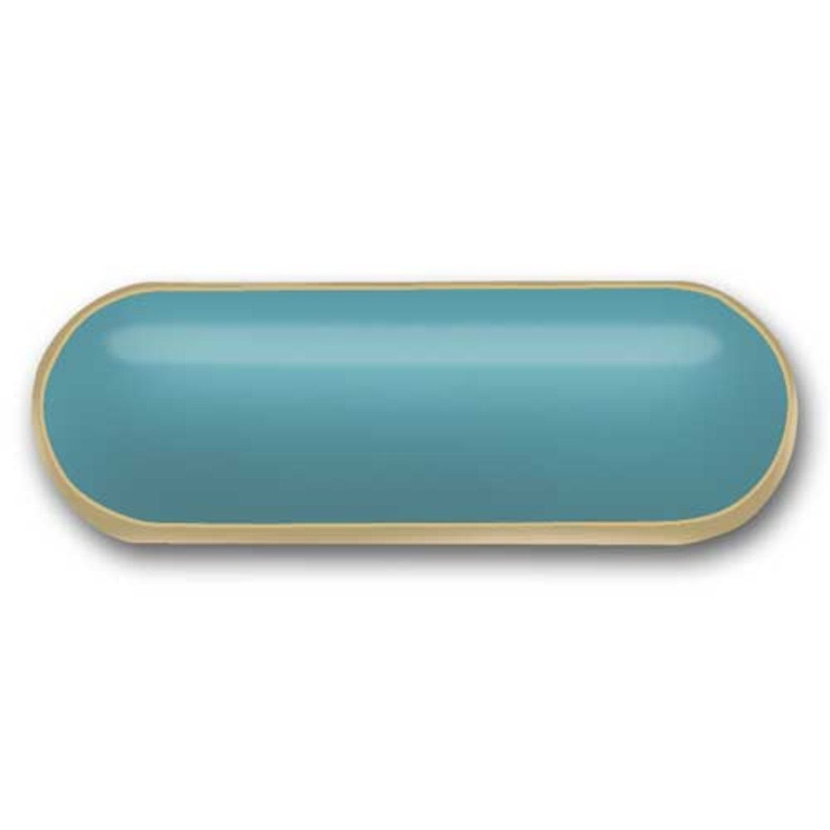 POSITION PIN LT BLUE