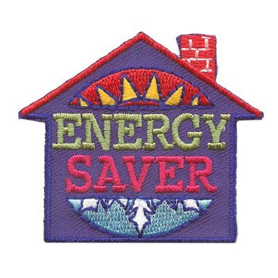 ENERGY SAVER  AFP
