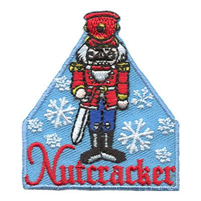NUT CRACKER    AFP