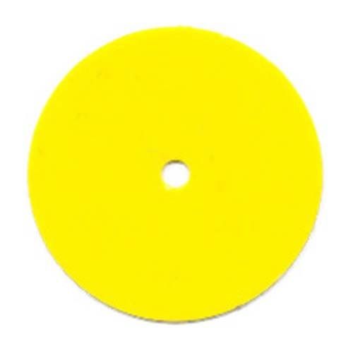 JUNIOR GS DISC - YELLOW (PK 24)