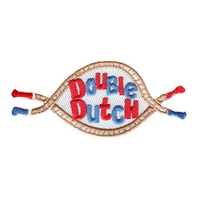 DOUBLE DUTCH   AFP