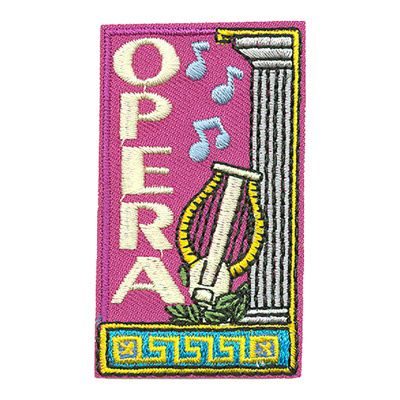 OPERA AFP