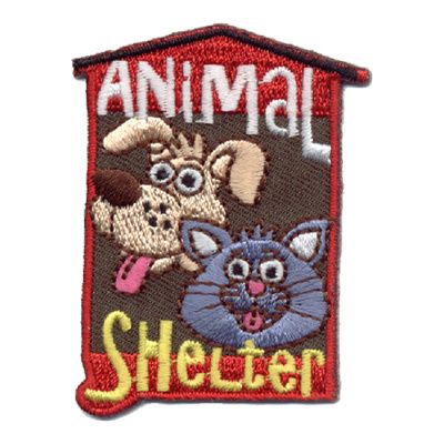 ANIMAL SHELTER (dog &amp; cat)   AFP
