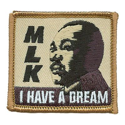MLK (I HAVE A DREAM)  AFP