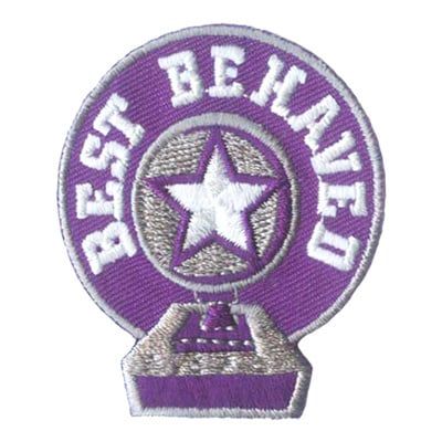 BEST BEHAVED  AFP