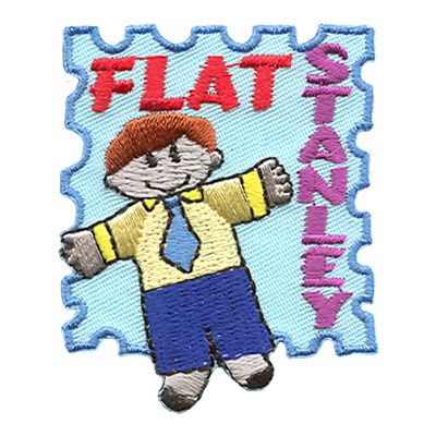 FLAT STANLEY   AFP
