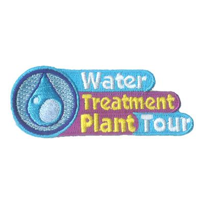 WATER TREATMENT PLANT TOUR  AFP