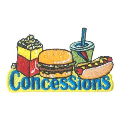 CONCESSIONS  AFP
