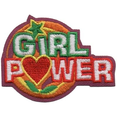 Girl Power