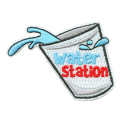 WATER STATION AFP