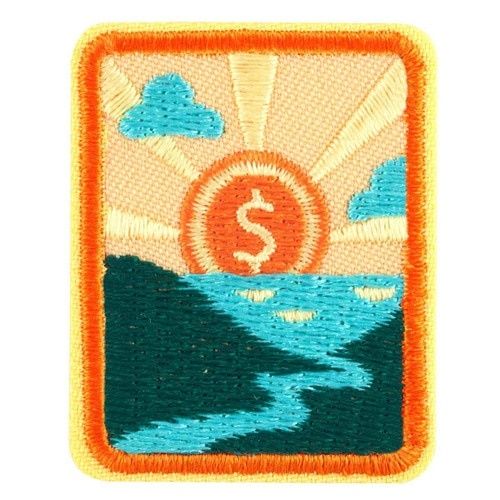 SENIOR MY FINANCIAL POWER FINANCIAL EMPOWERMENT I