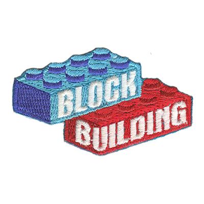 Block Building Fun Patch