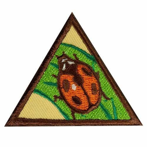 BROWNIE BUGS - LEGACY