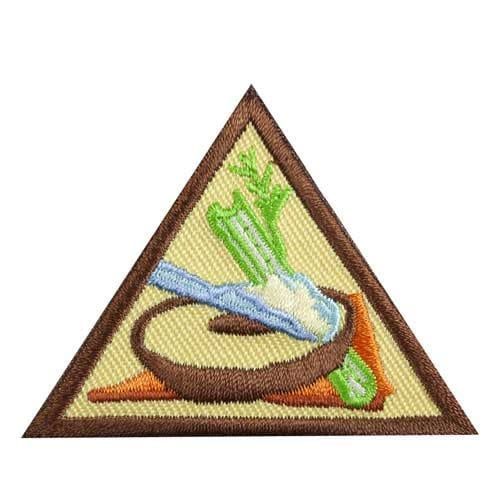 BROWNIE SNACKS - LEGACY