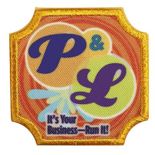 AMBASSADOR COOKIE BUSINESS P &amp; L - COOKIE