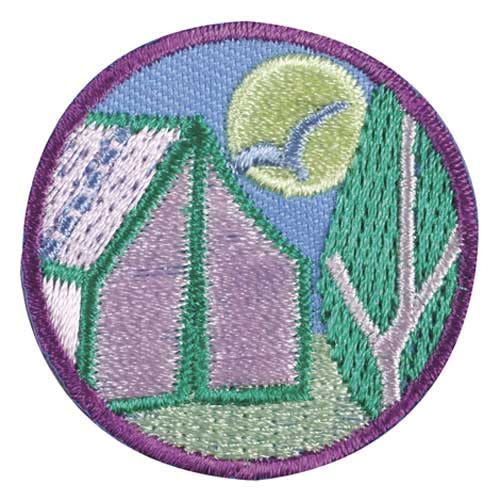 JUNIOR CAMPER - PLANET