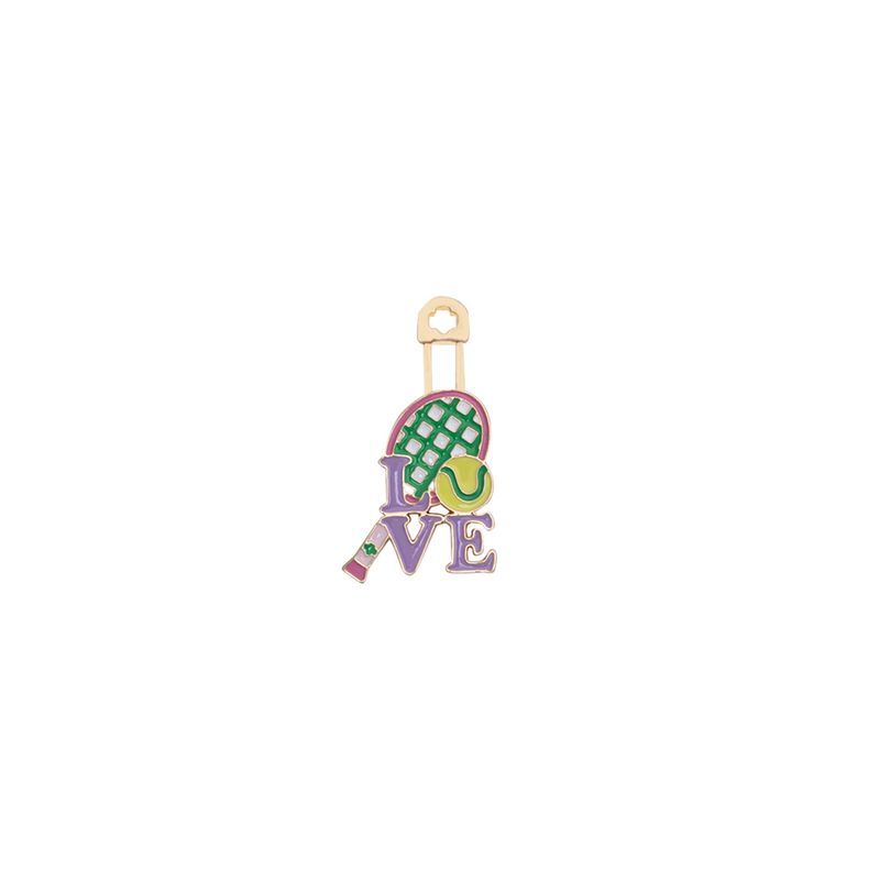 I AM LOVE TENNIS