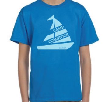 Comstock Camp Shirt 2024