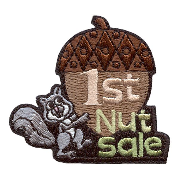 1ST NUT SALE (ACORN) AFP