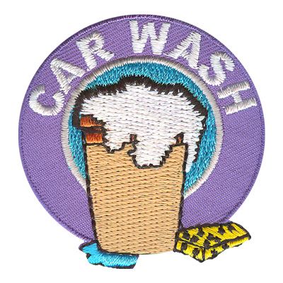 CAR WASH (w/bucket) AFP