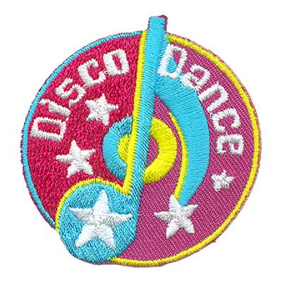DISCO DANCE AFP