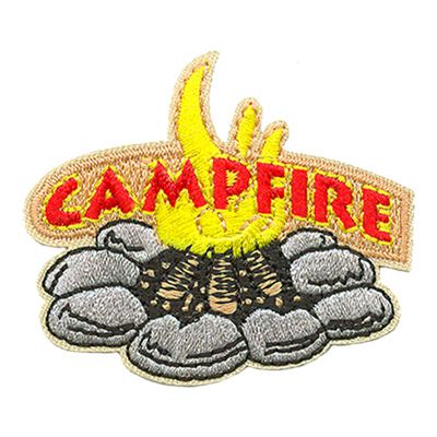 CAMP FIRE AFP