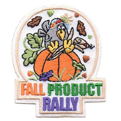 FALL PRODUCT RALLY AFP
