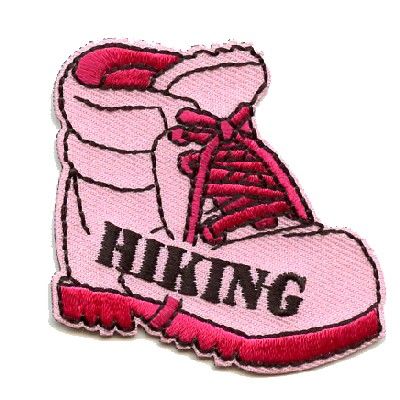 HIKING (boot) AFP