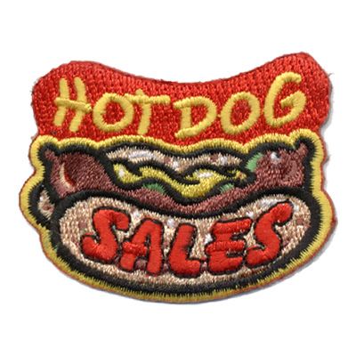 HOT DOG SALES AFP  (HOT DOG)