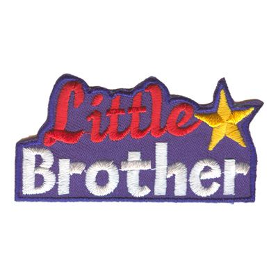 LITTLE BROTHER  AFP