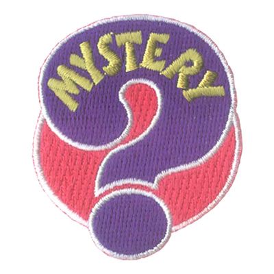MYSTERY (question mark) AFP