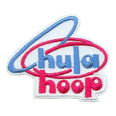 HULA HOOP - discontinued AFP