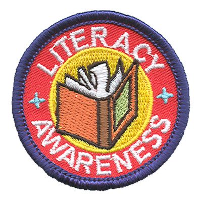 LITERACY AWARENESS AFP