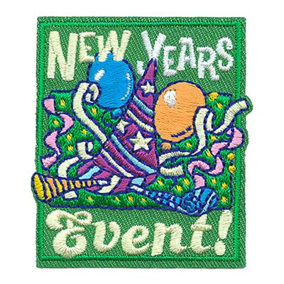NEW YEARS EVENT AFP