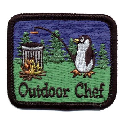 OUTDOOR CHEF   AFP