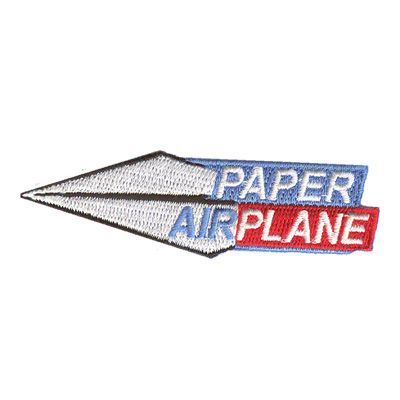 PAPER PLANES   AFP