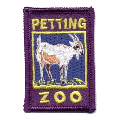 PETTING ZOO  AFP