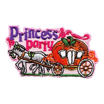 PRINCESS PARTY  AFP