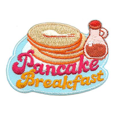 Pancake Breakfast (AFP)
