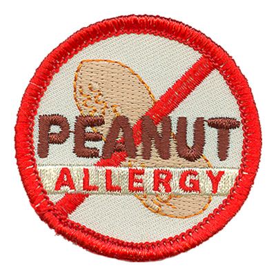 PEANUT ALLERGY (peanut) AFP