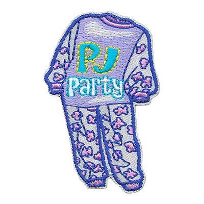PJ PARTY(purple)AFP