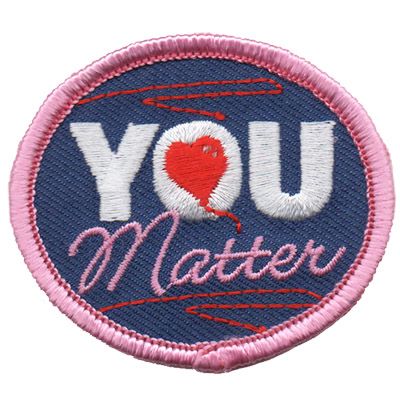 You Matter