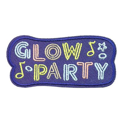 GLOW PARTY AFP