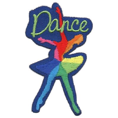 Dance (ballerina)